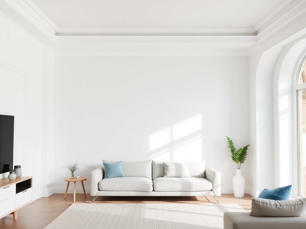 Pintado completo de vivienda